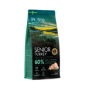 Profine Xira Trofi Skulou Senior Glopoula & Patata 12Kg